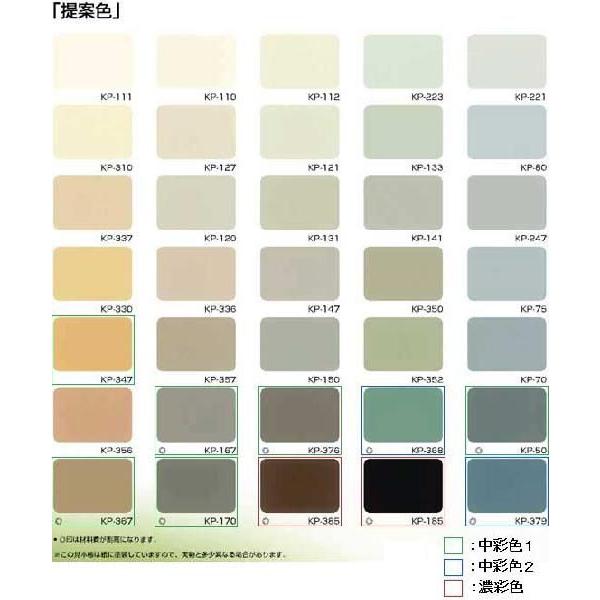 関西ペイント コスモアクリル淡彩色 15kg 塗料 ペイントレシピ Yahoo 店 通販 Yahoo ショッピング