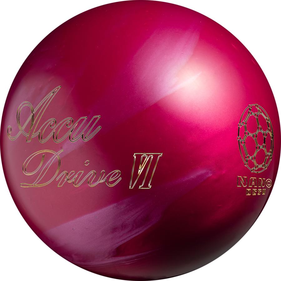 Accu Drive VI アキュドライブ6 ナノデス アキュドライブ6 : プロショップ エム ヤフー店 - 通販