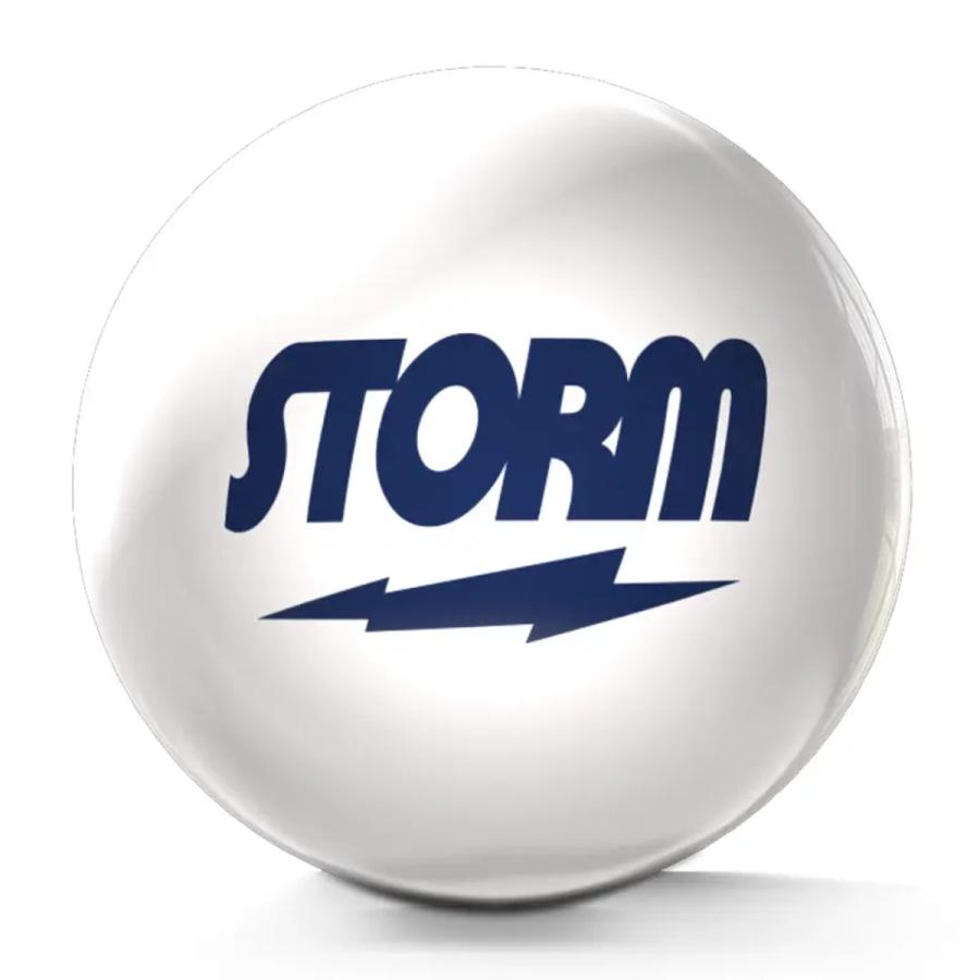 CLEAR STORM WHITE/NAVY 15P 新品未使用 クリアストーム ホワイトネイビー : プロショップ エム ヤフー店