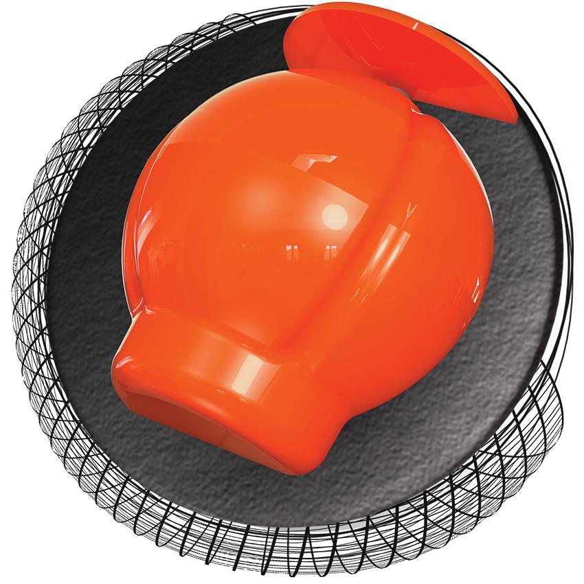 ハンマーヘッド　Iカップ　ロケット ハンマーヘッド Iカップ ロケット I-CUP SUS 215g・22～12H（アイ