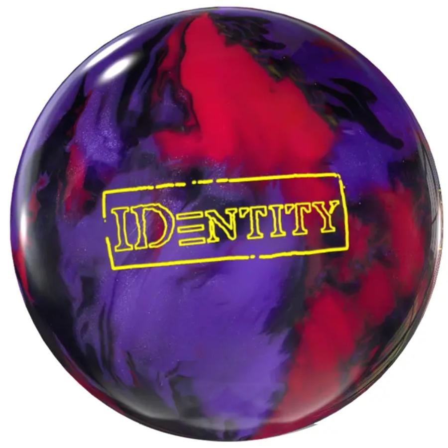 ぱ*ん様 IDENTITY ボウリング ボール アイデンティティ アイデンティティーBCP : プロショップ エム ヤフー店 - 通販 - Yahoo