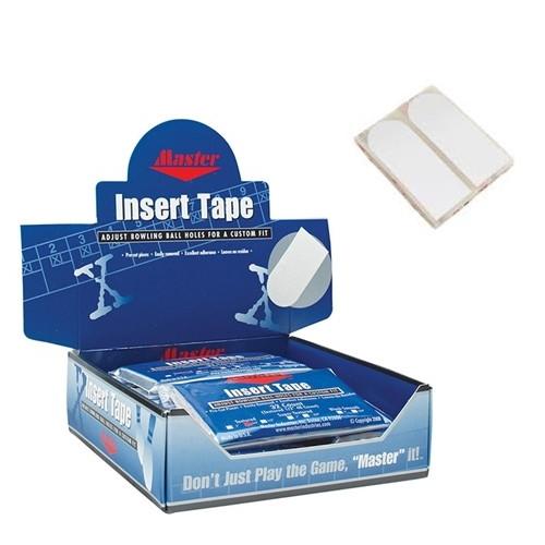 マスター インサートテープ ホワイトテクスチャー | 