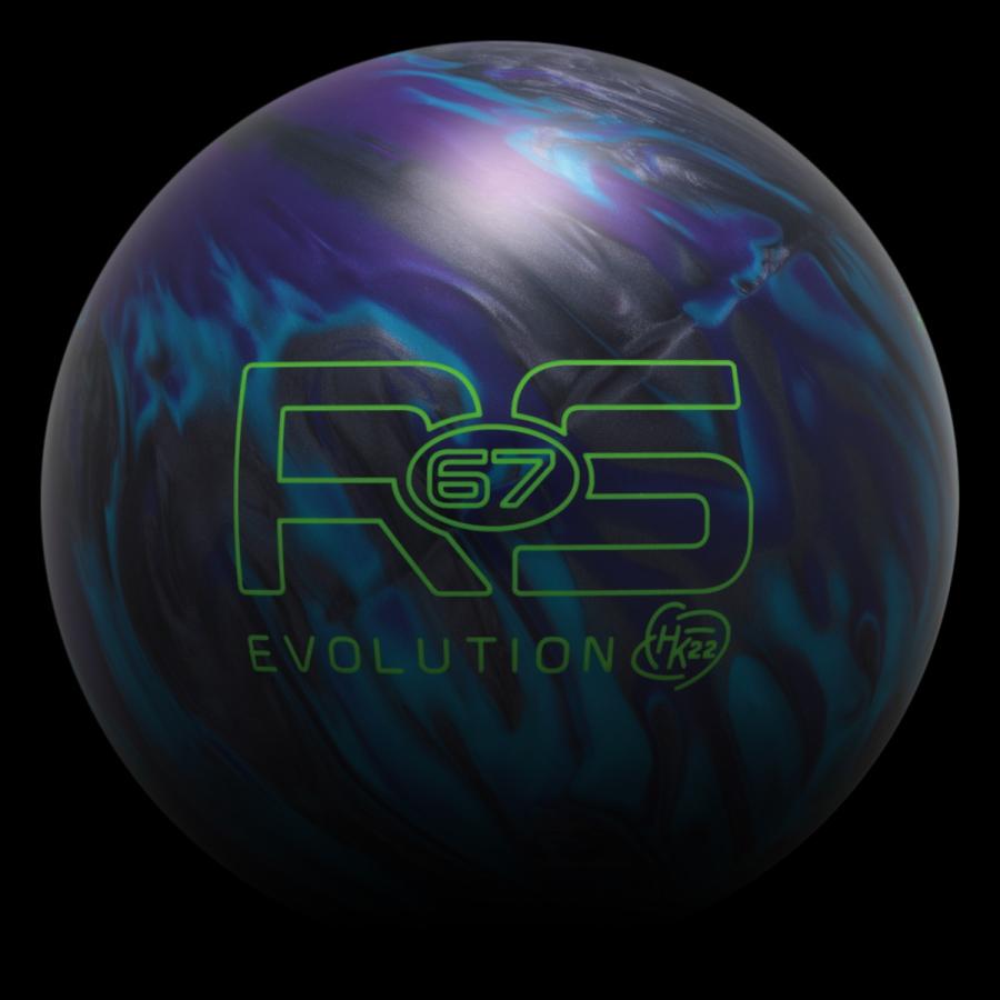 RS-67 エボリューション HK22 : プロショップ エム ヤフー店 - 通販