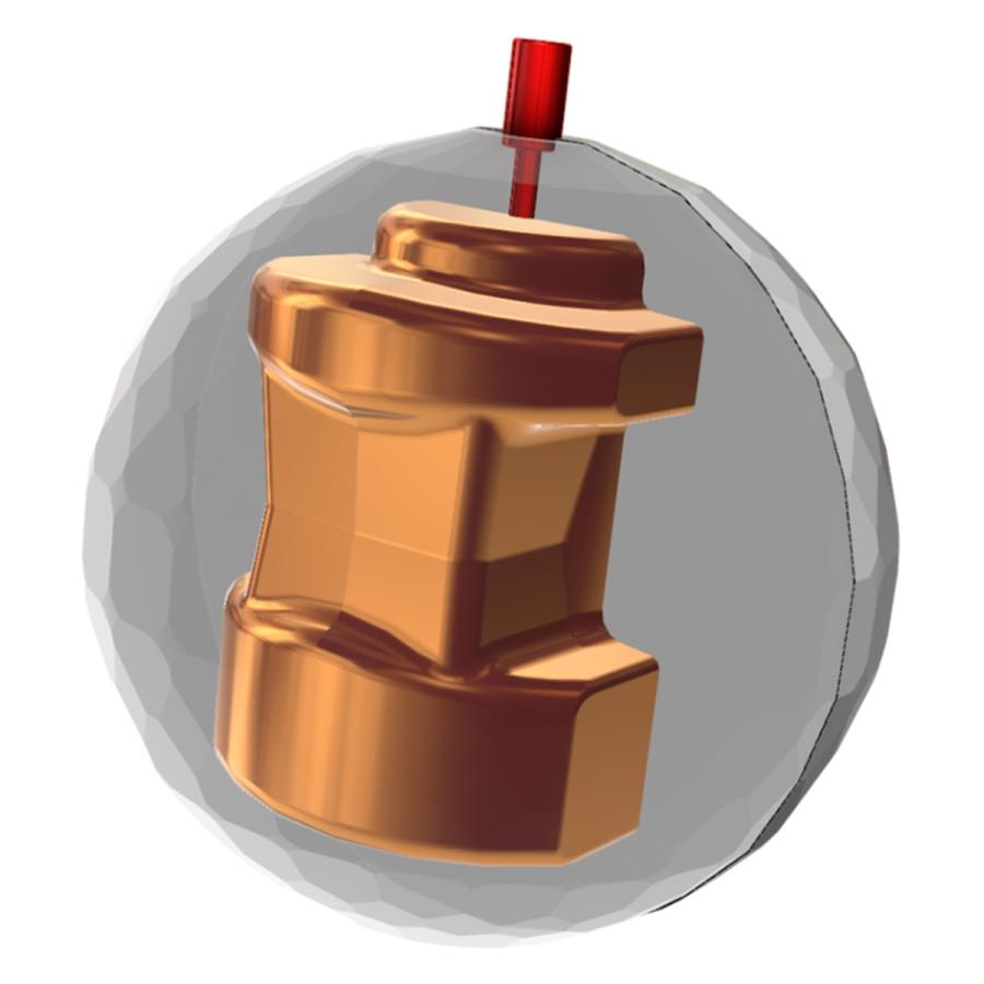 RST ハイパードライブ RST HYPER DRIVE 15ポンド こんにちわ RST