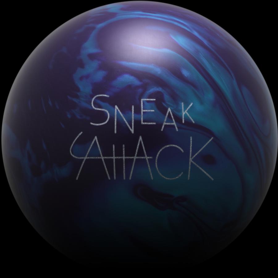 スニークアタック・ハイブリッド : プロショップ エム ヤフー店 - 通販