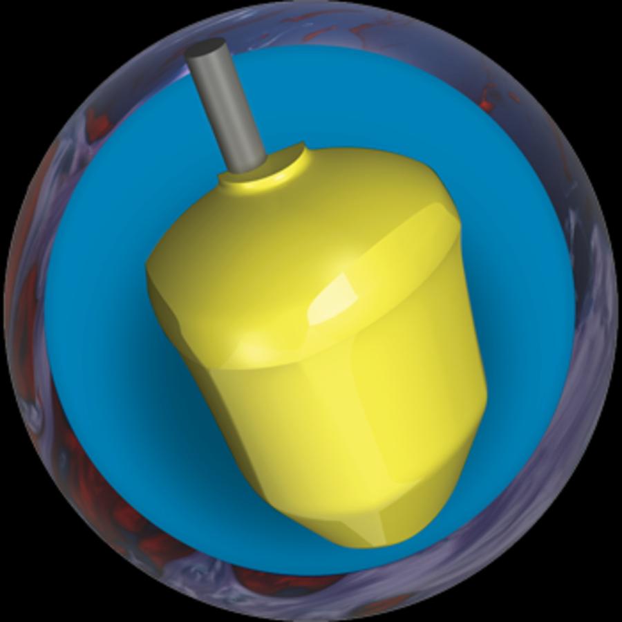 ラディカル スニーク アタック V.S.A 少し弱めのソリッドを目標とした絶妙な配合】 ラディカル