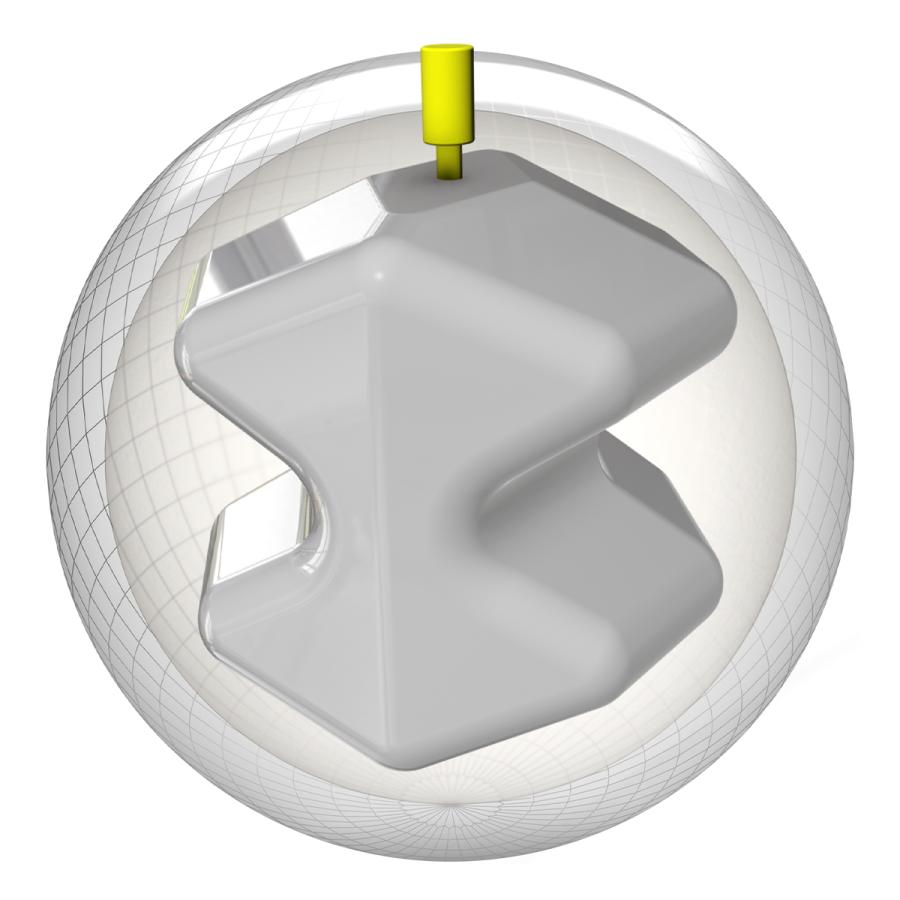 ※最終値下げ。アブソリュートパール 新作‼️アブソリュートパール⚡️やまぴー流レビュー🎥 - YouTube