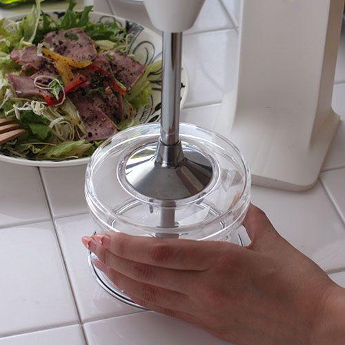 bamix（バーミックス） フードプロセッサー 部品 グラインダー : 北欧