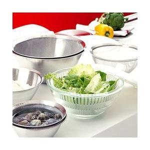 CRISTEL（クリステル） ザル ボウル セット ALLROUND BOWLS オール