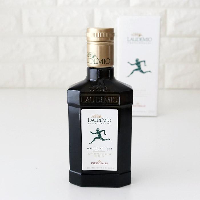 FRESCOBALDI オリーブオイル バルサミコ フレスコバルディ ラウデミオ