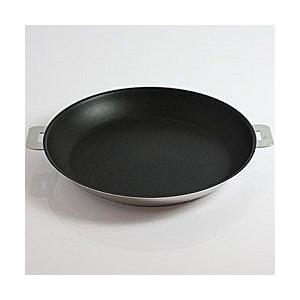 クリステル　ノンスティックフライパン　28cm クリステル ノンスティック フライパン 28cm (フライパン) 価格比較