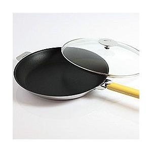 CRISTEL 鍋 クリステル CRISTEL ノンスティック フライパン