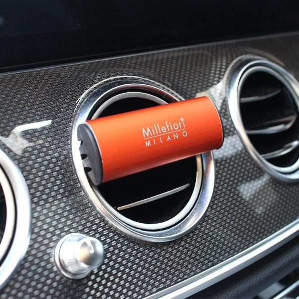 車用 芳香剤 Millefiori カーエアフレッシュナー Icon Classic クラシック シリーズ Ecara 北欧雑貨 家電のプレシャスシーズ 通販 Yahoo ショッピング