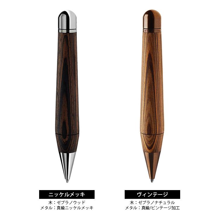 e+m Germany ボールペン e+m イープラスエム Drake ドレイク 全2 e+m Germany ボールペン e+m イープラスエム Drake ドレイク 全2
