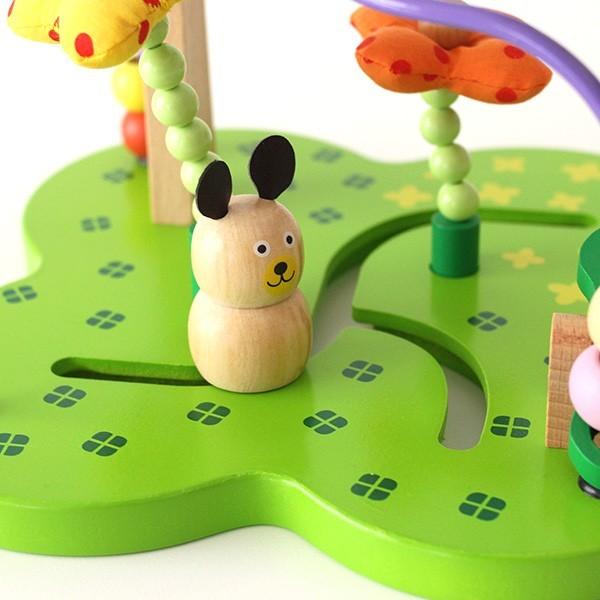 エド・インター（Ed・Inter） 木 おもちゃ 森のあそび道具 シリーズ お