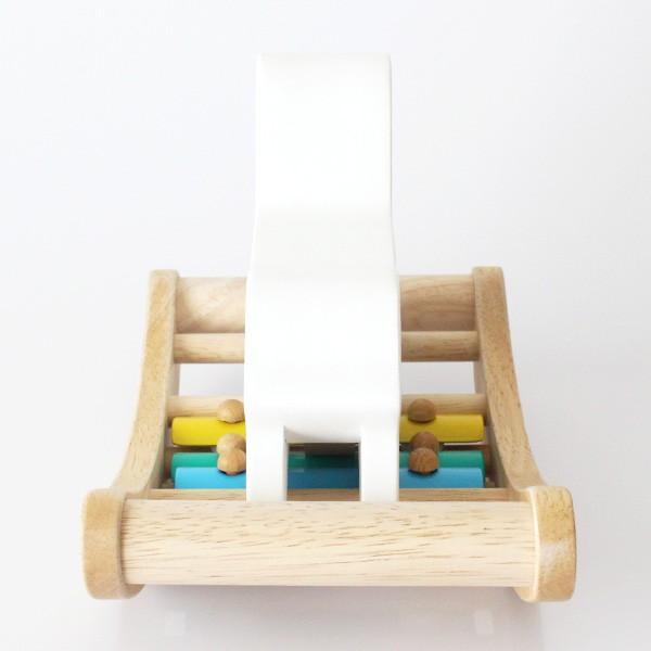 木 おもちゃ 森のあそび道具 シリーズ カランコロン木馬 揺らすおもちゃ 音遊び G001edo 北欧雑貨 家電のプレシャスシーズ 通販 Yahoo ショッピング