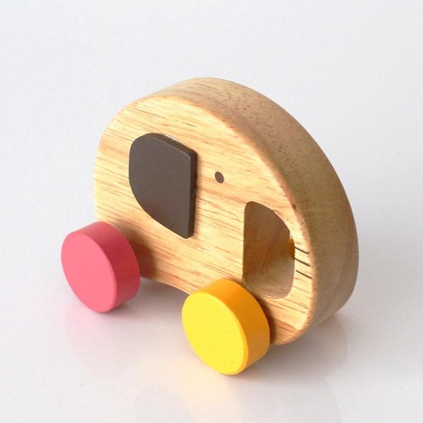ELNEST CREATIVE ACTIVITY ぶち木工　レア エド・インター（Ed・Inter） 天然木 おもちゃ petit toy プチ トイ