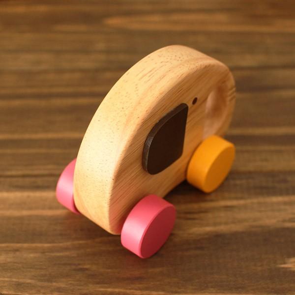 木のおもちゃ　まとめ売り　ボーネルンド　エドインター Bornelund ボーネルンド] オリジナル積み木 カラー 名入れセット