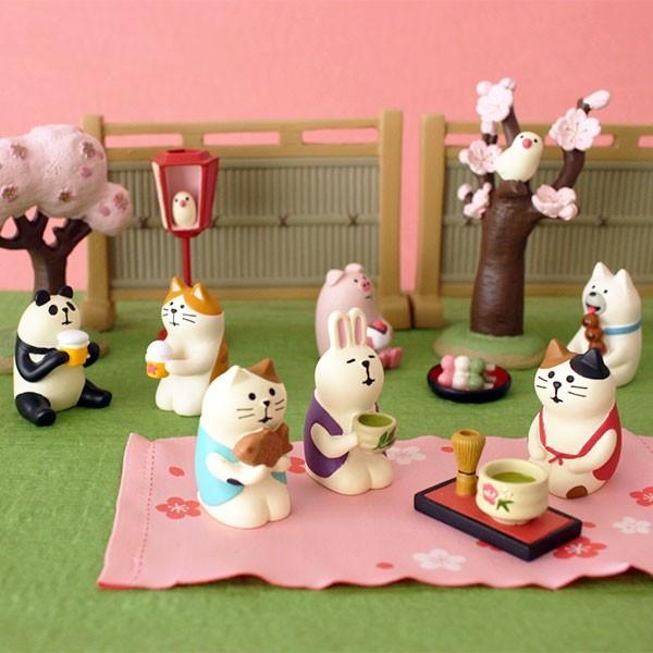 concombre コンコンブル 三毛猫 たいやき : 北欧雑貨・家電の