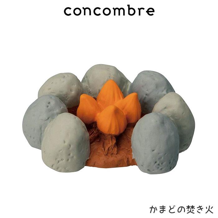 DECOLE（デコレ） concombre コンコンブル きのこの森 クリスマス