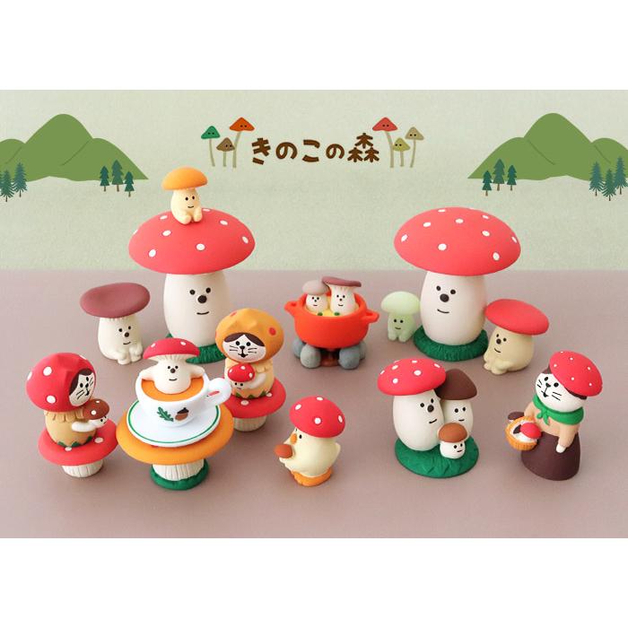 DECOLE（デコレ） concombre コンコンブル クリスマス ねこずきん