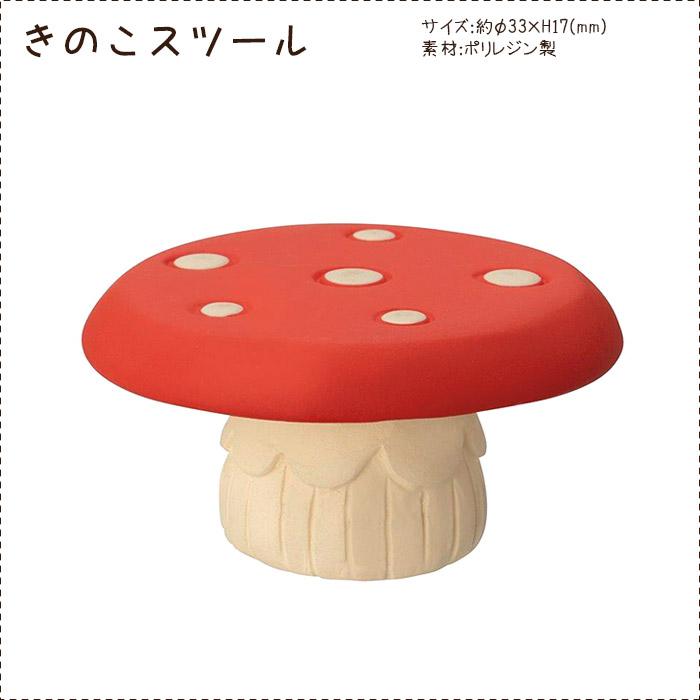 DECOLE（デコレ） concombre コンコンブル きのこの森 クリスマス