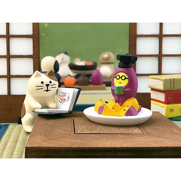 DECOLE concombre コンコンブル ふみふみ猫 : 北欧雑貨・家電の DECOLE concombre コンコンブル ふみふみ猫 : 北欧雑貨・家電の