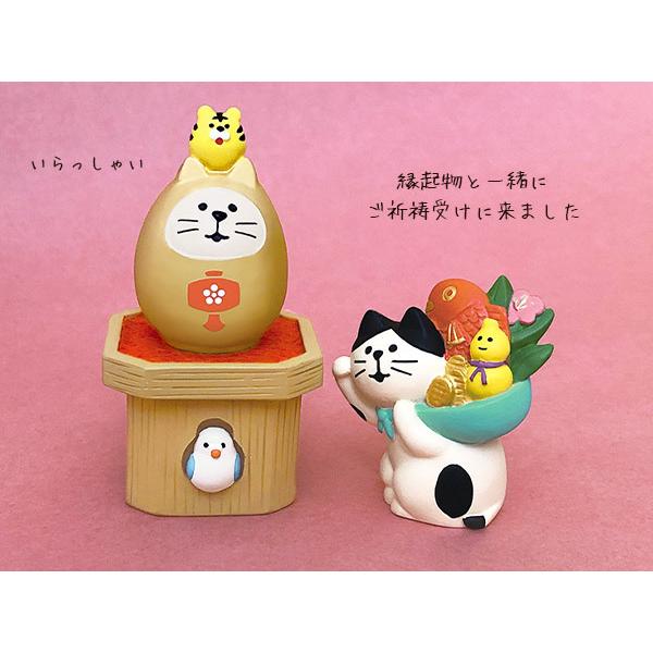 DECOLE concombre コンコンブル 鳩三宝 : 北欧雑貨・家電の