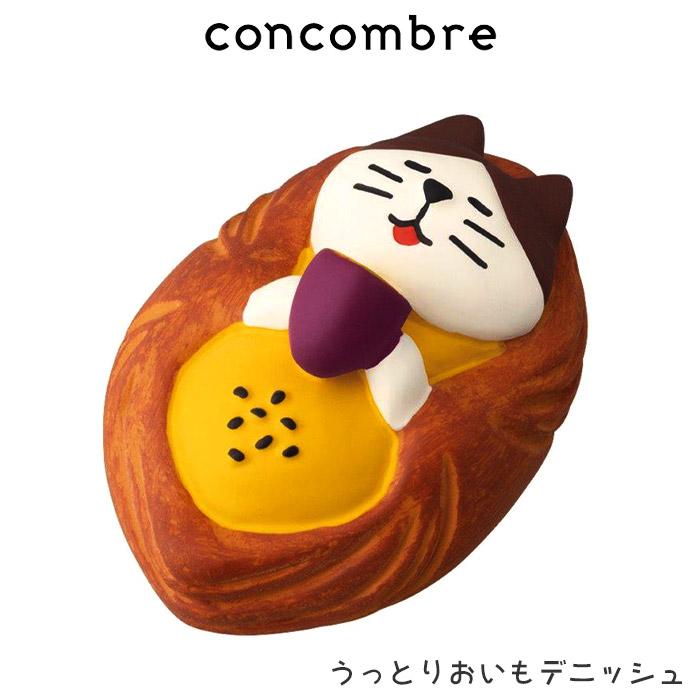 DECOLE（デコレ） コンコンブル concombre まったりパンまつり