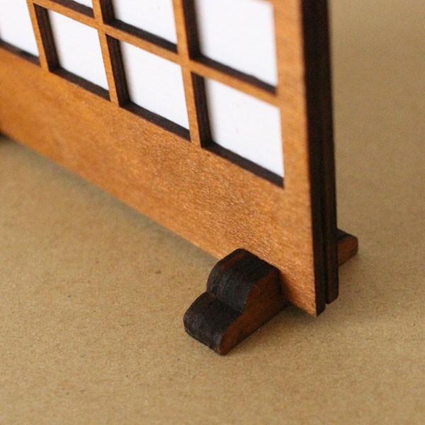 concombre 生け花のついたて concombre コンコンブル 障子のついたて : 北欧雑貨・家電の