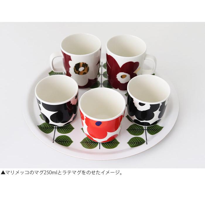 marimekko（マリメッコ） トレイ お盆 Stig Lindberg スティグ