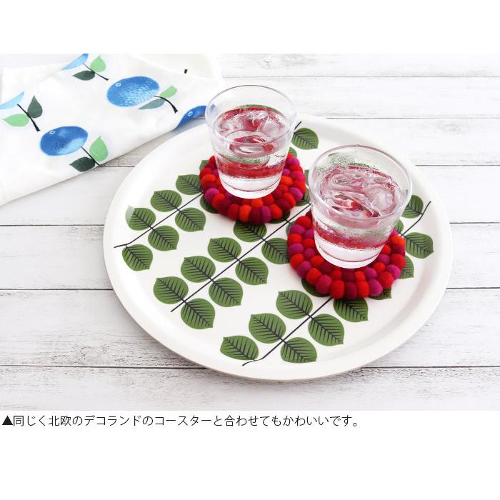 marimekko（マリメッコ） トレイ お盆 Stig Lindberg スティグ