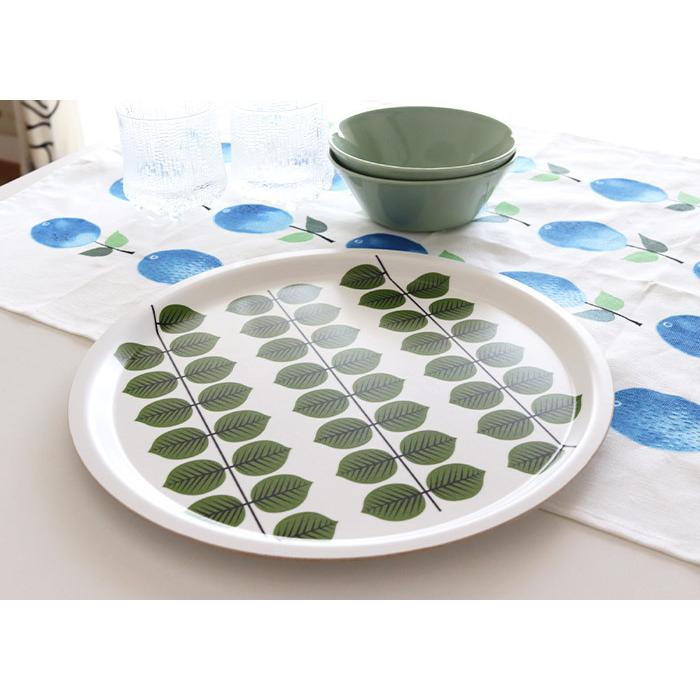 marimekko（マリメッコ） トレイ お盆 Stig Lindberg スティグ