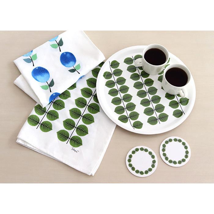 marimekko（マリメッコ） トレイ お盆 Stig Lindberg スティグ
