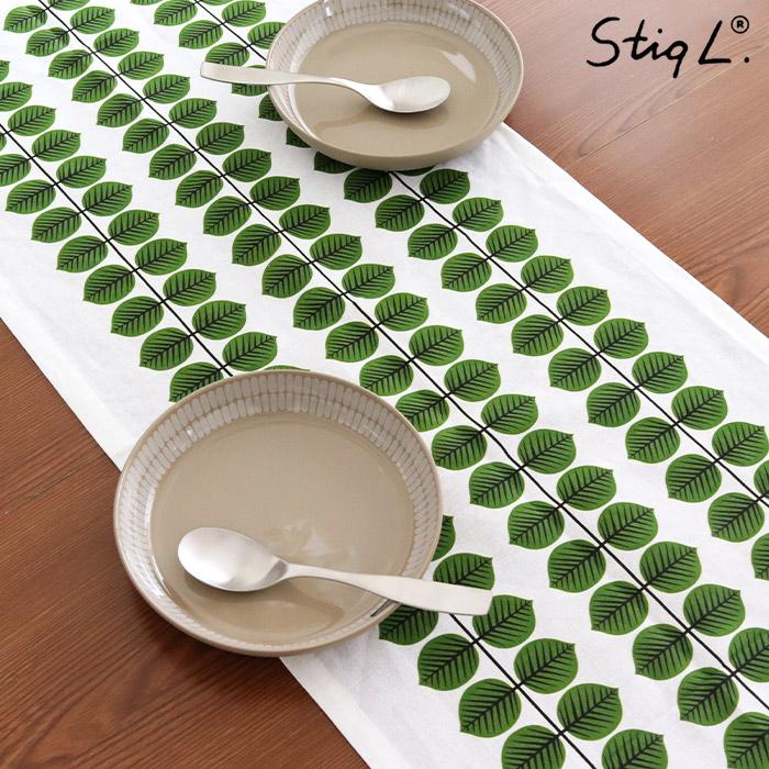 marimekko（マリメッコ） テーブルランナー Stig Lindberg スティグ
