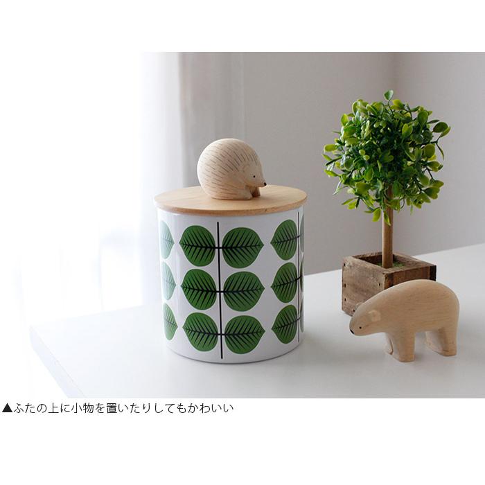 marimekko（マリメッコ） キャニスター Stig Lindberg スティグ