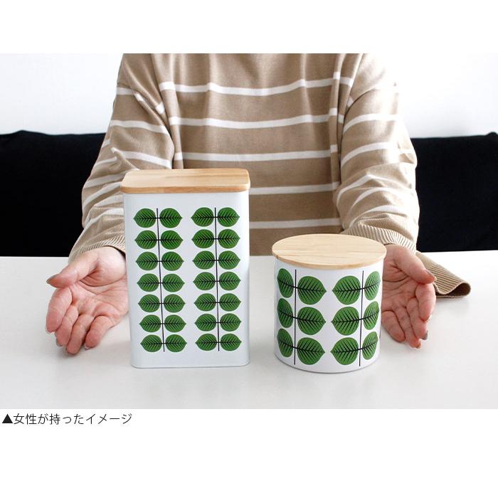 marimekko（マリメッコ） キャニスター Stig Lindberg スティグ