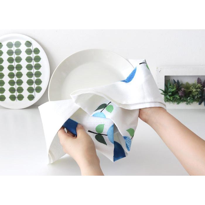 marimekko（マリメッコ） キッチンタオル Stig Lindberg スティグ