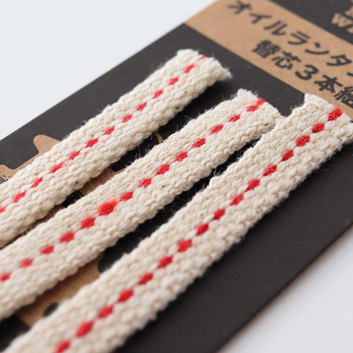 カメヤマキャンドル ウィック カメヤマキャンドルハウス オイル