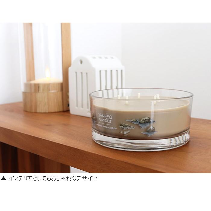 YANKEE CANDLE（ヤンキーキャンドル） アロマキャンドル シグネチャー
