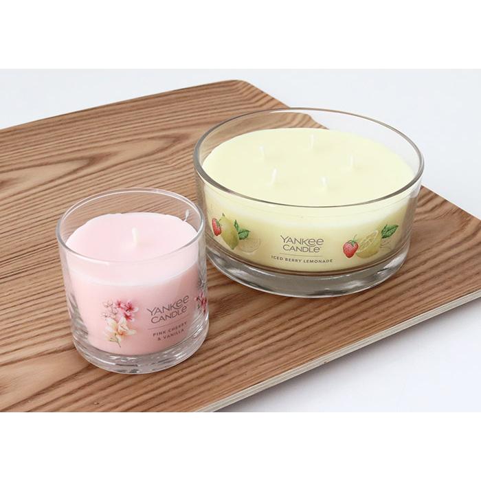 YANKEE CANDLE（ヤンキーキャンドル） アロマキャンドル シグネチャー