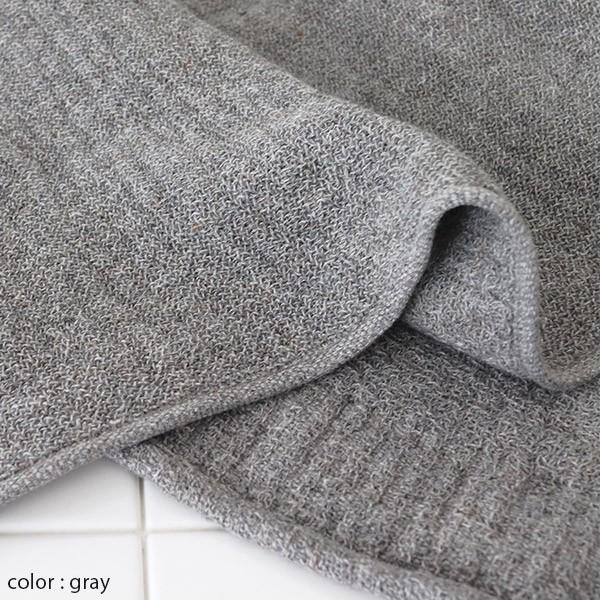 kontex（コンテックス） タオル LANA ラーナ Mサイズ 36×85cm 全3色