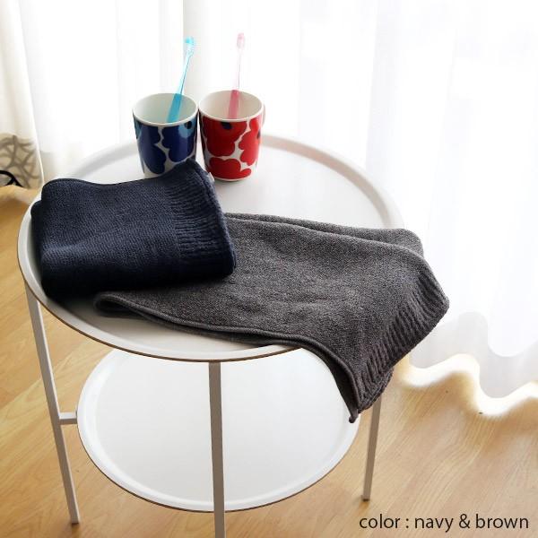 kontex タオル コンテックス LANA ラーナ Mサイズ 36×85cm 全3色