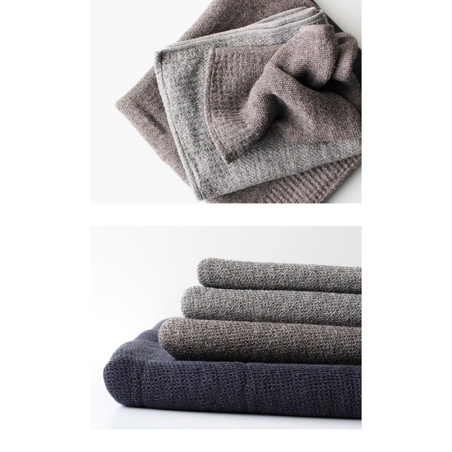 kontex（コンテックス） タオル LANA ラーナ Mサイズ 36×85cm 全3色