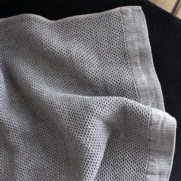 kontex タオル コンテックス ヴィンテージワッフル XLサイズ 78