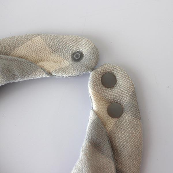 エプロン スタイ 襟付き コンテックス Franc Check フランクチェック Cachecache キャシュキャシュ 全2色 メール便3枚まで可 K 北欧雑貨 家電のプレシャスシーズ 通販 Yahoo ショッピング