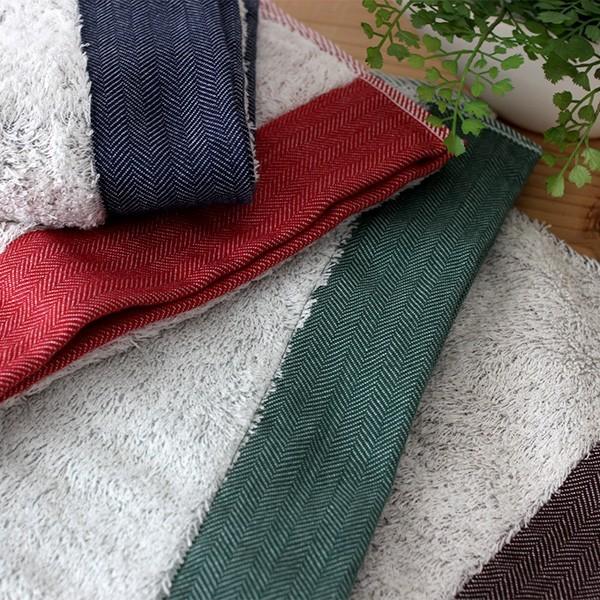 今治タオル（imabari towel） コンテックス ギフトセット HERRINGBONE