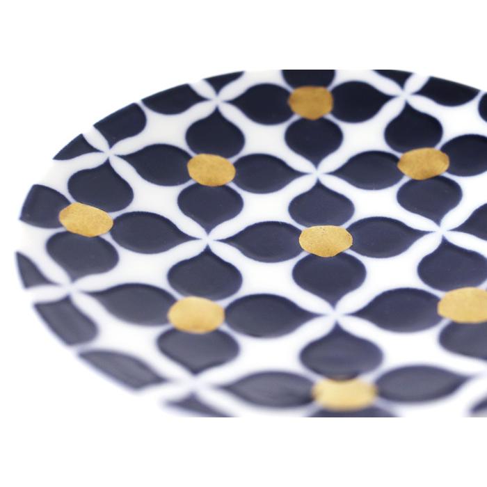 KIHARA（キハラ） Botanical ボタニカル 豆皿 単品 全5柄 : 北欧雑貨