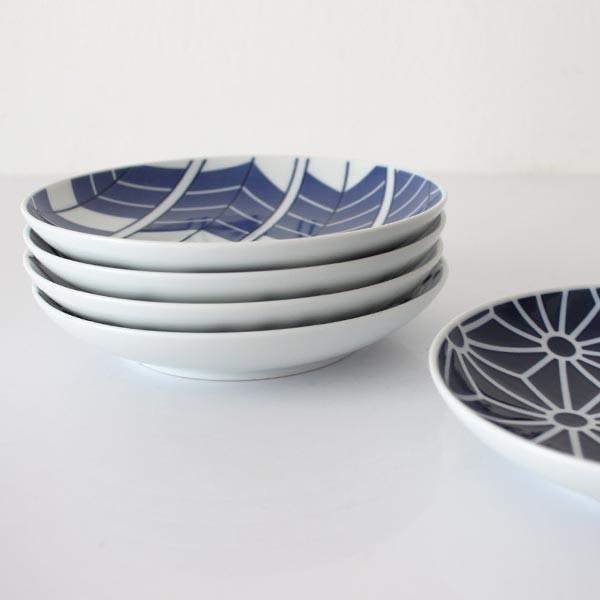 陶器　取皿バラ売り可能 KIHARA（キハラ） KOMON コモン 取皿 単品 全5柄 : 北欧雑貨・家電の