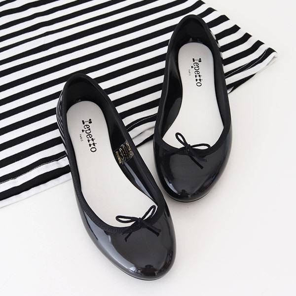 repetto バレエシューズ レペット サンドリオン ベイビー レイン repetto バレエシューズ レペット サンドリオン ベイビー レイン